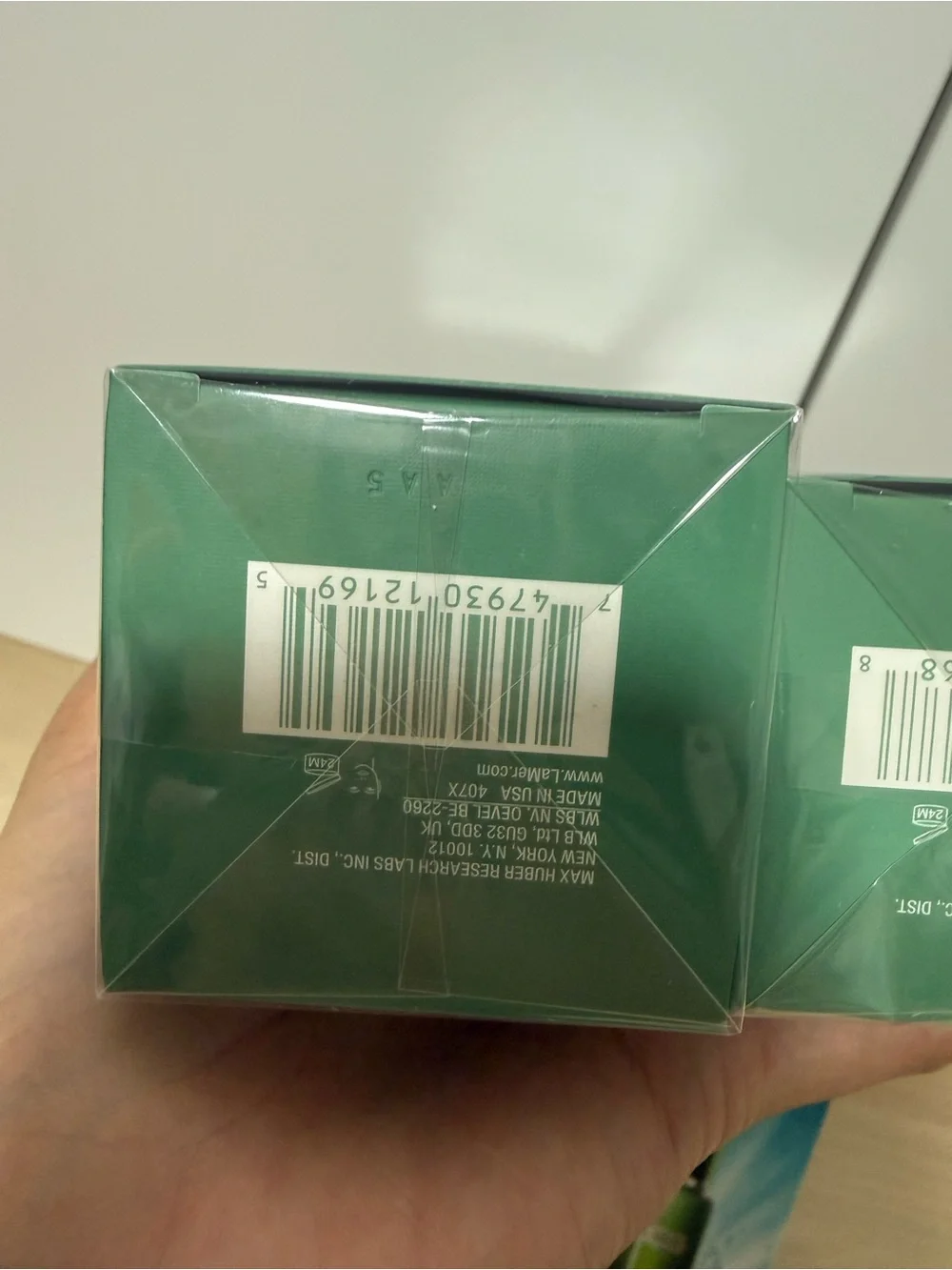 (New) La mer treatment lotion gift set from Nordstrom